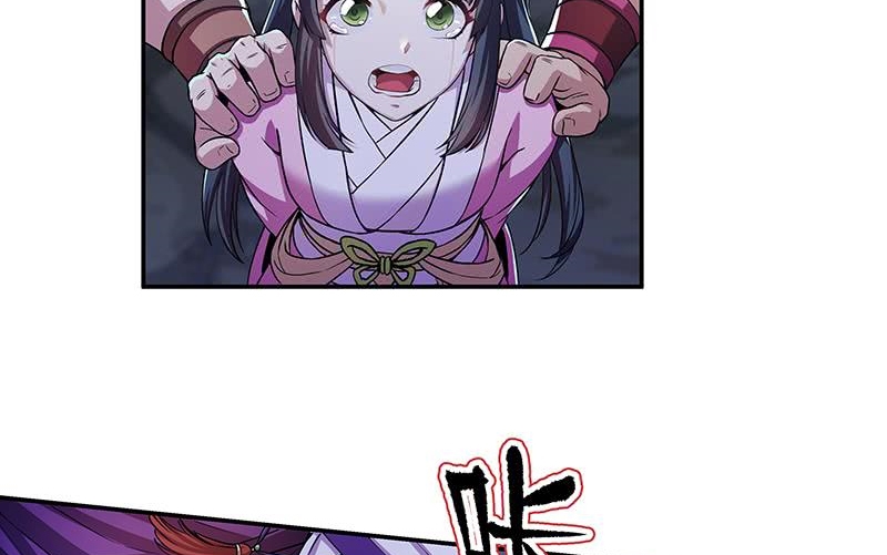 The Immortal Devil Emperor Chapter 01 Gambar 44